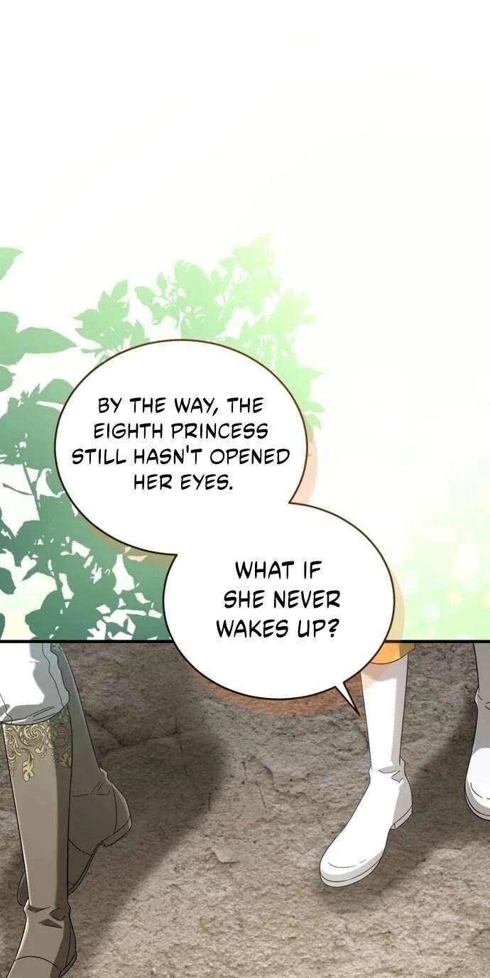 Revolutionary Princess Eve Chapter 128 page 68