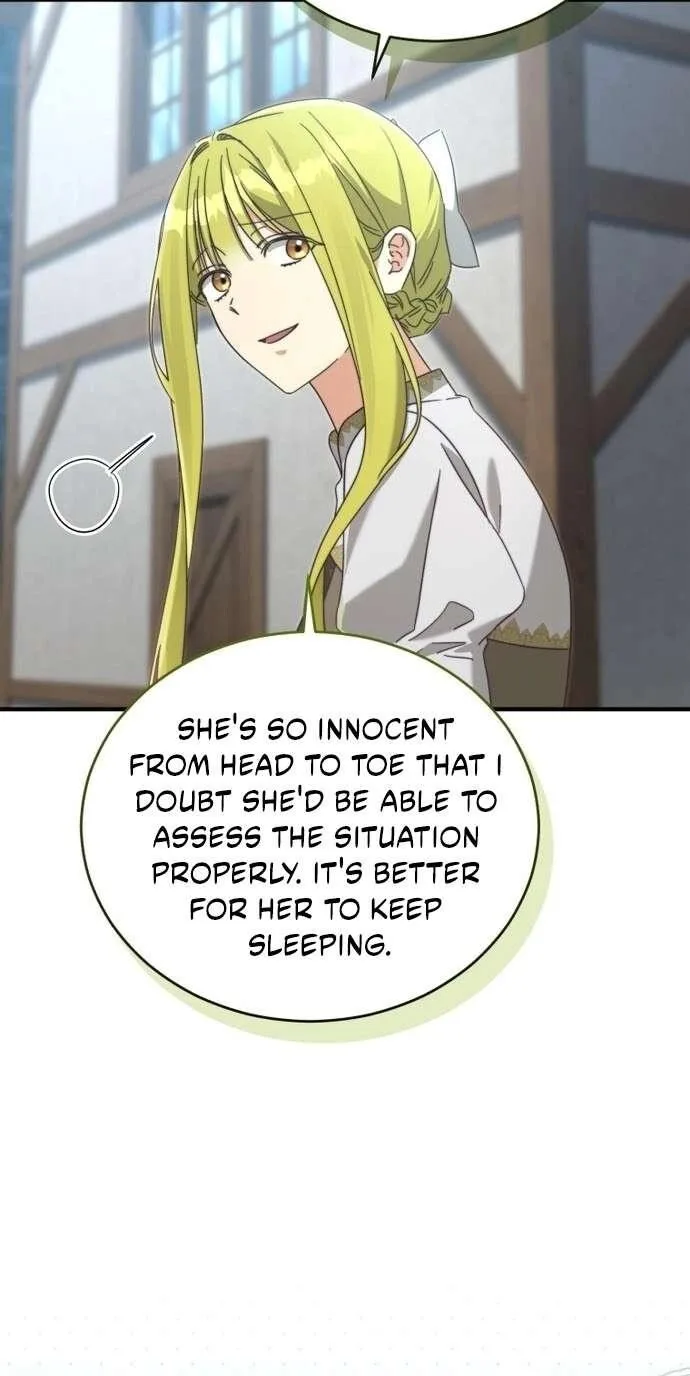 Revolutionary Princess Eve Chapter 128 page 70