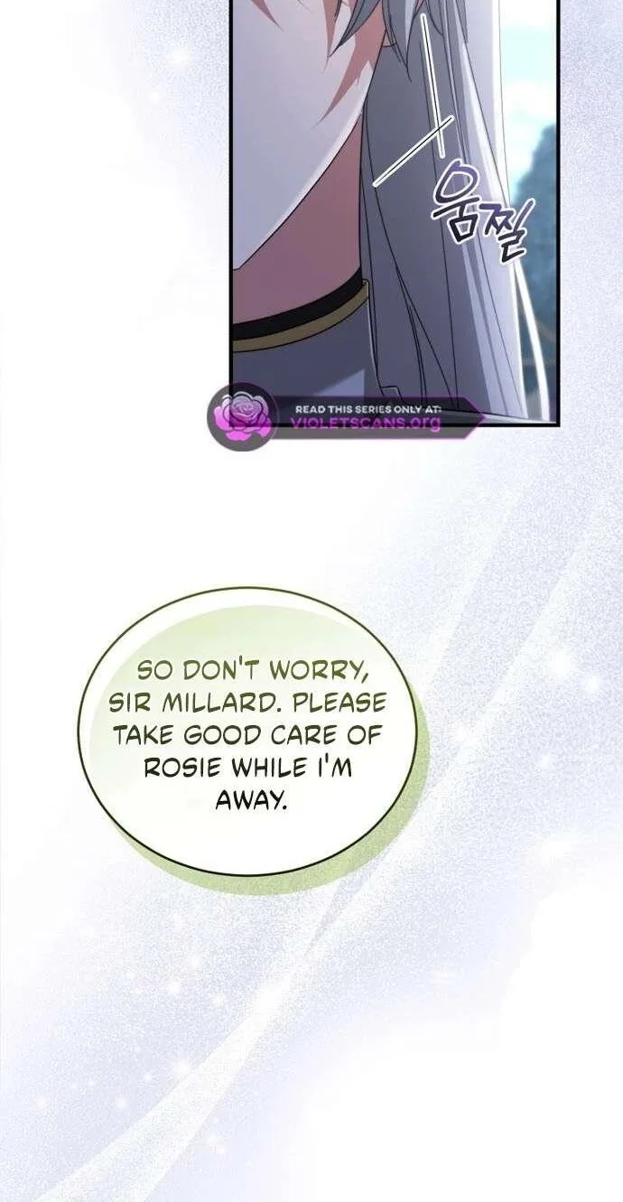 Revolutionary Princess Eve Chapter 128 page 77