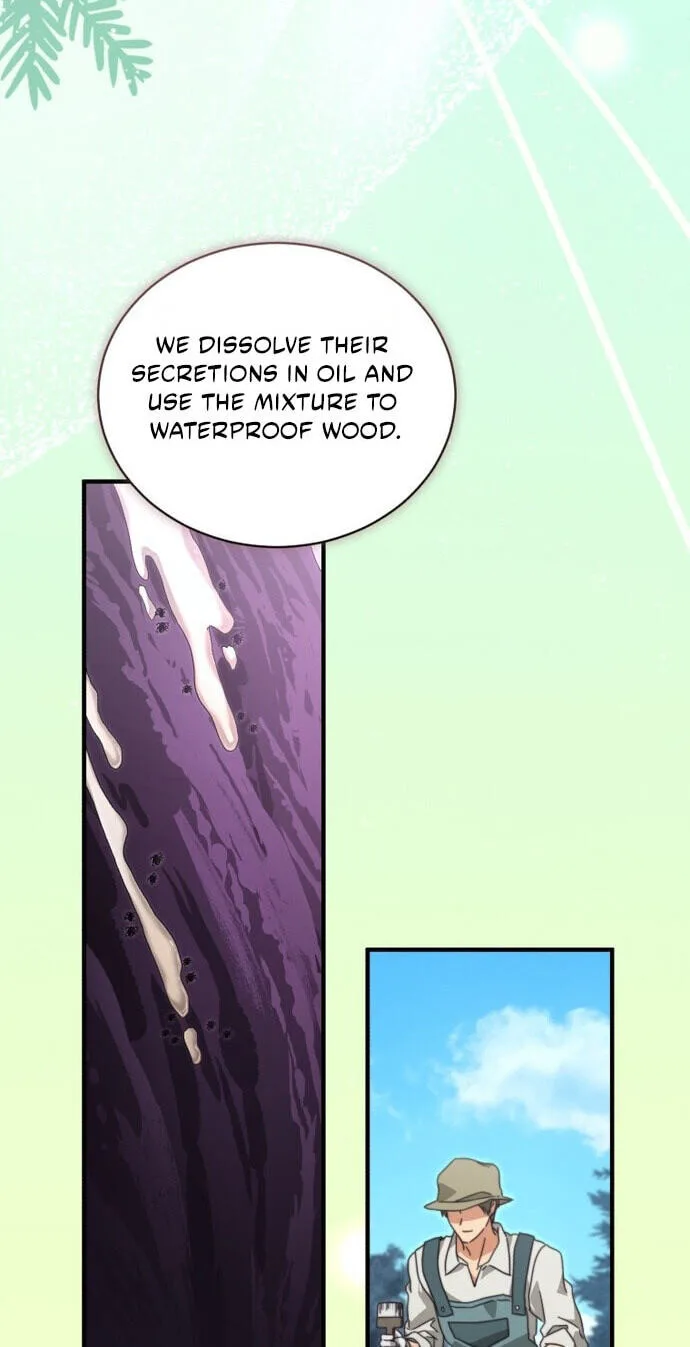 Revolutionary Princess Eve Chapter 129 page 23