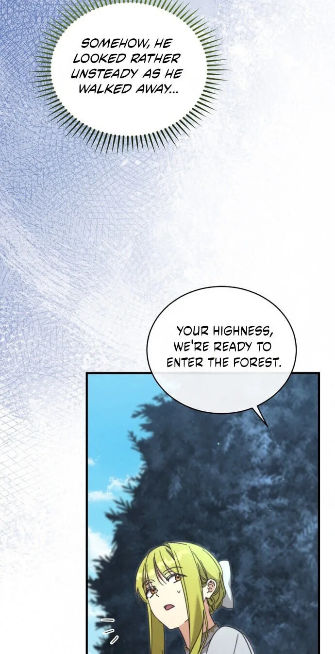 Revolutionary Princess Eve Chapter 129 page 7