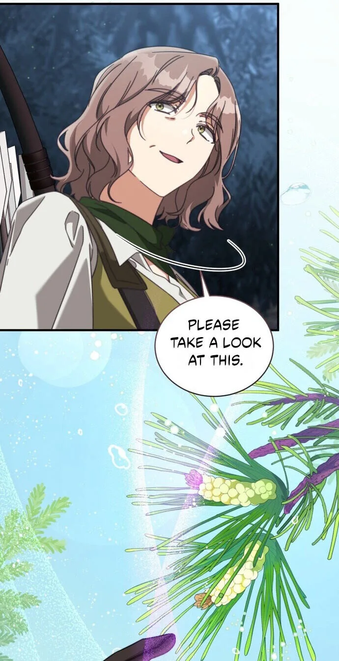 Revolutionary Princess Eve Chapter 129 page 21