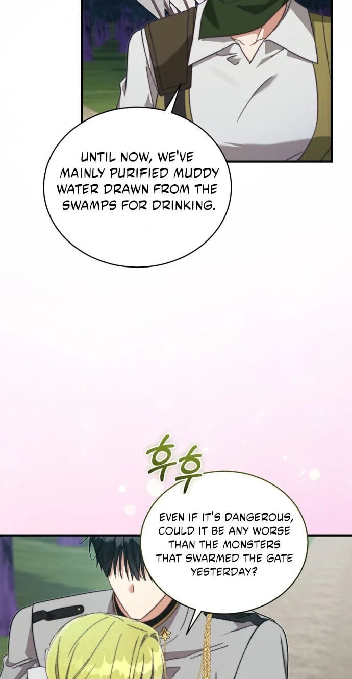 Revolutionary Princess Eve Chapter 129 page 30