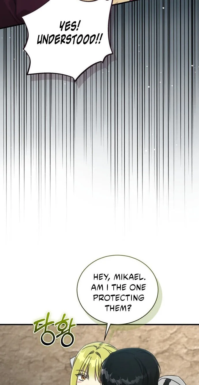 Revolutionary Princess Eve Chapter 129 page 33