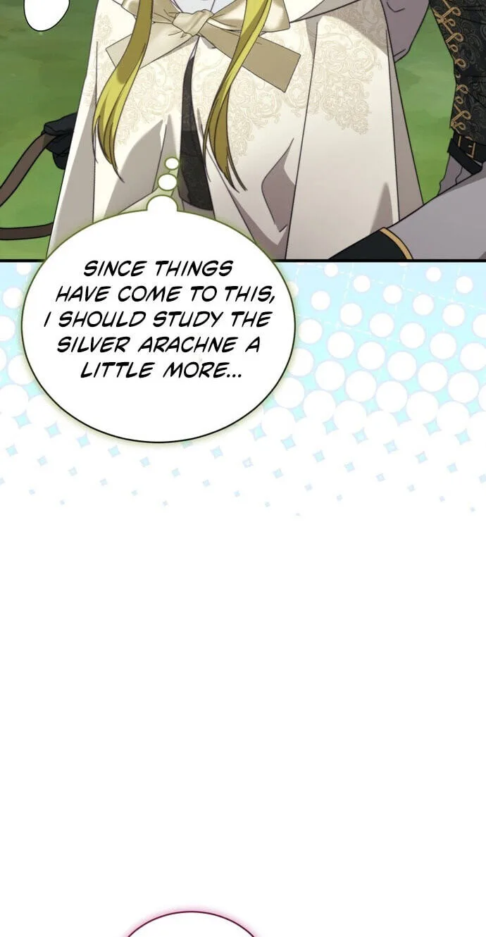 Revolutionary Princess Eve Chapter 129 page 38