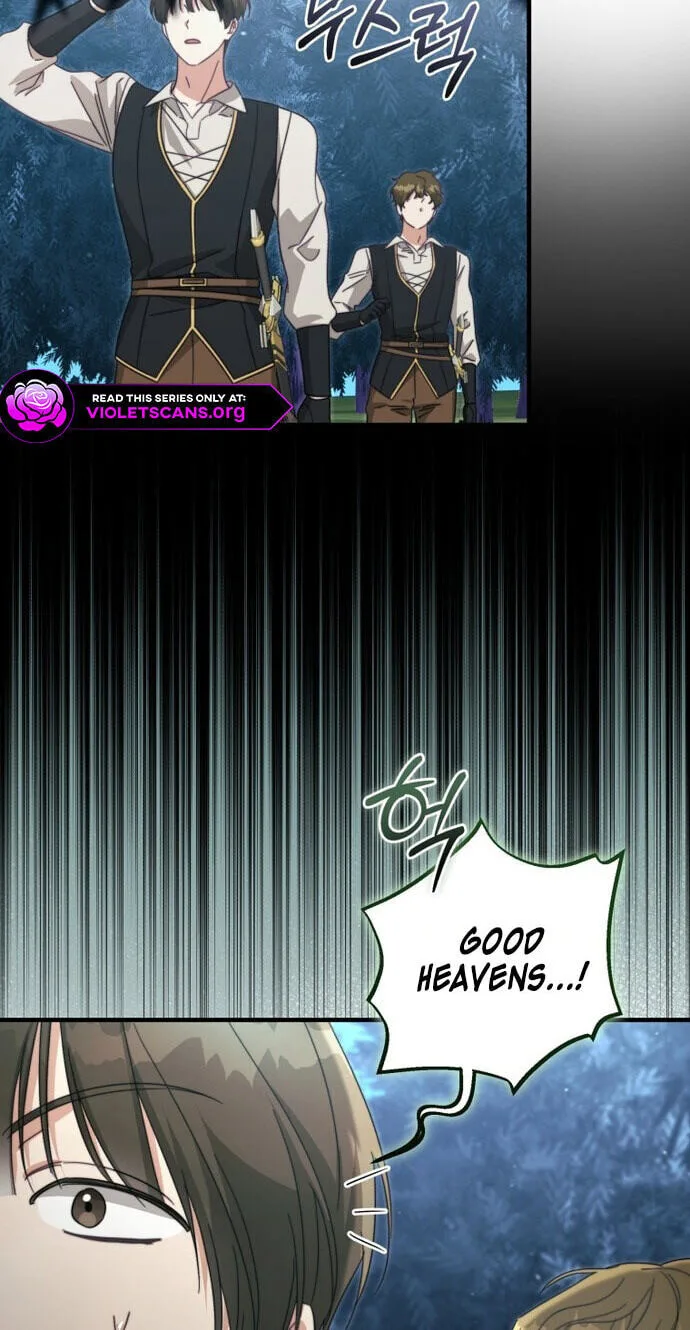 Revolutionary Princess Eve Chapter 129 page 46