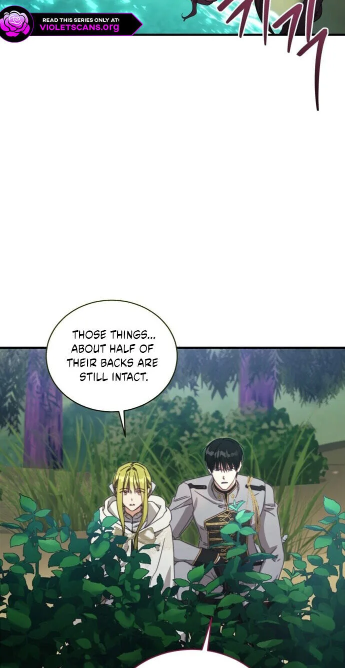 Revolutionary Princess Eve Chapter 129 page 58