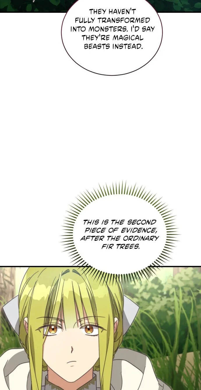 Revolutionary Princess Eve Chapter 129 page 59