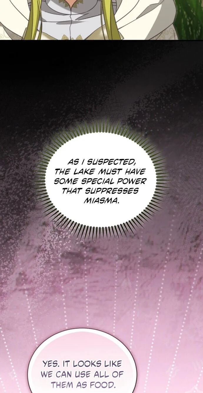 Revolutionary Princess Eve Chapter 129 page 60