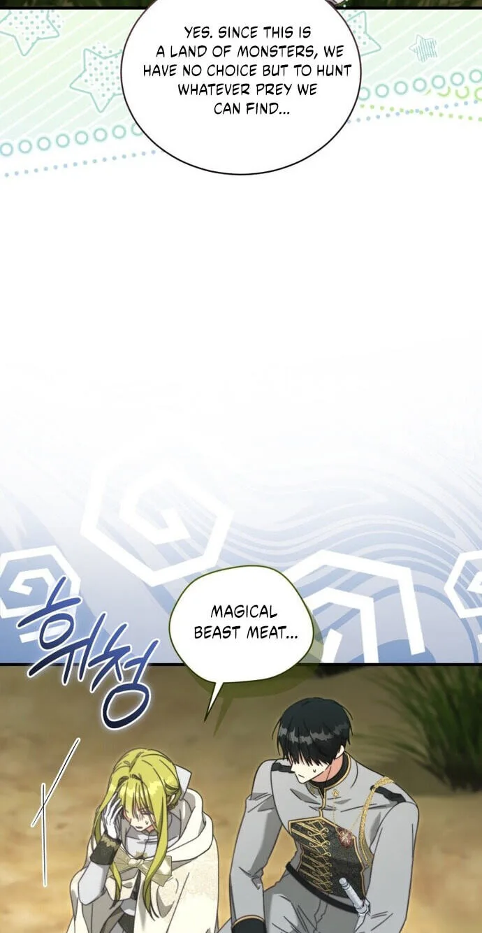 Revolutionary Princess Eve Chapter 129 page 66