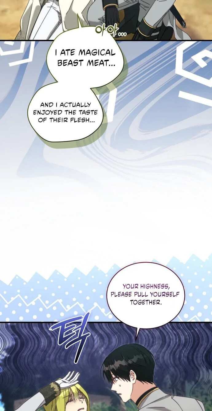 Revolutionary Princess Eve Chapter 129 page 67