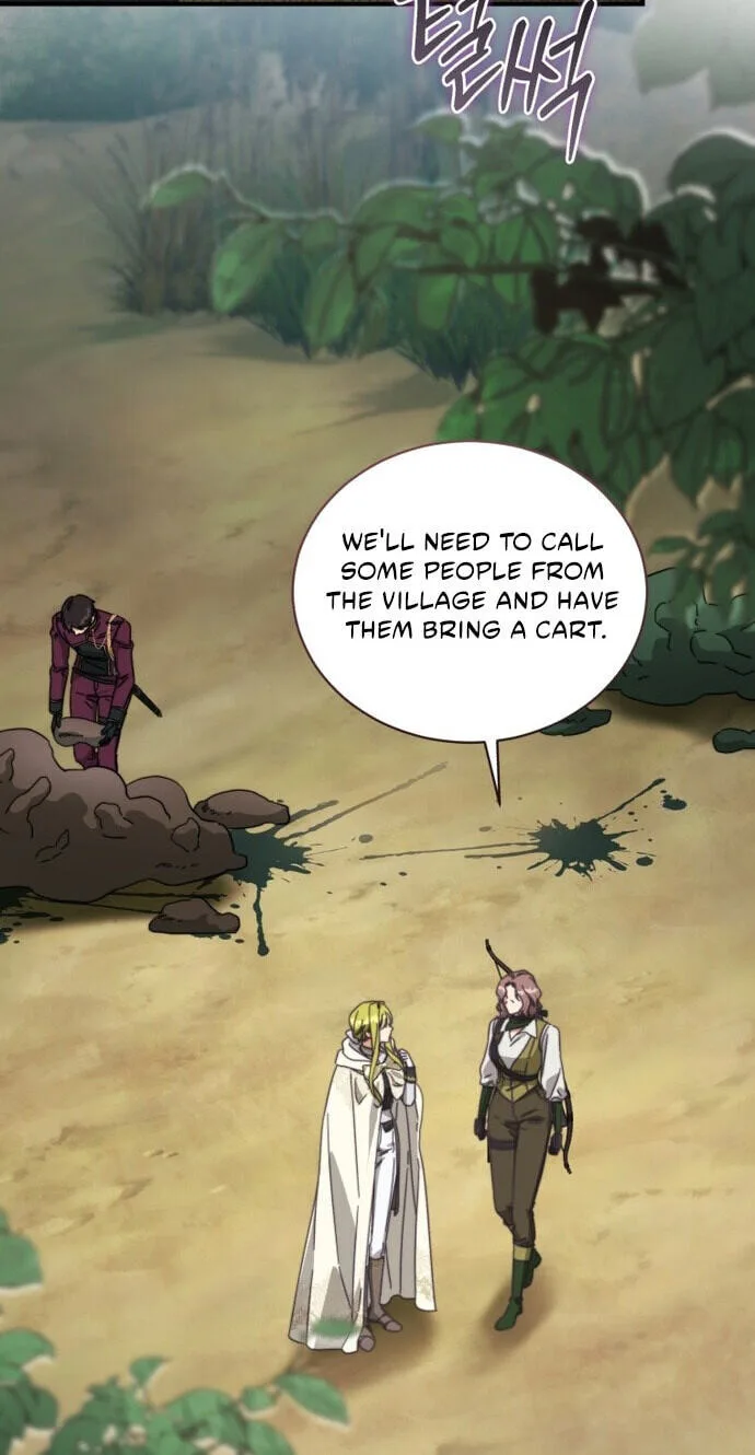 Revolutionary Princess Eve Chapter 129 page 78