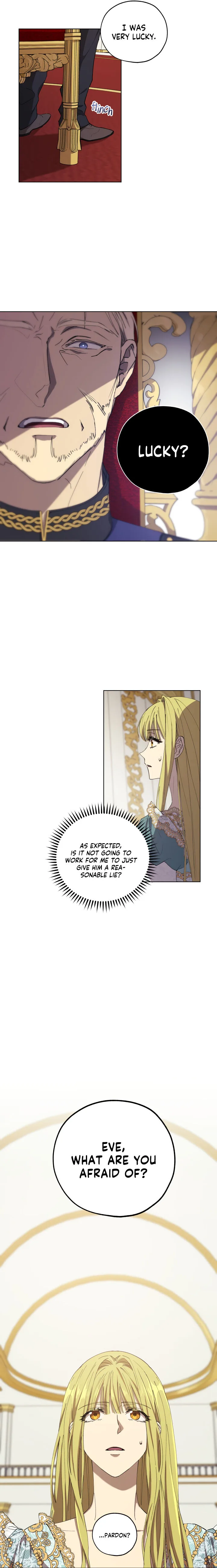 Revolutionary Princess Eve Chapter 13 page 9