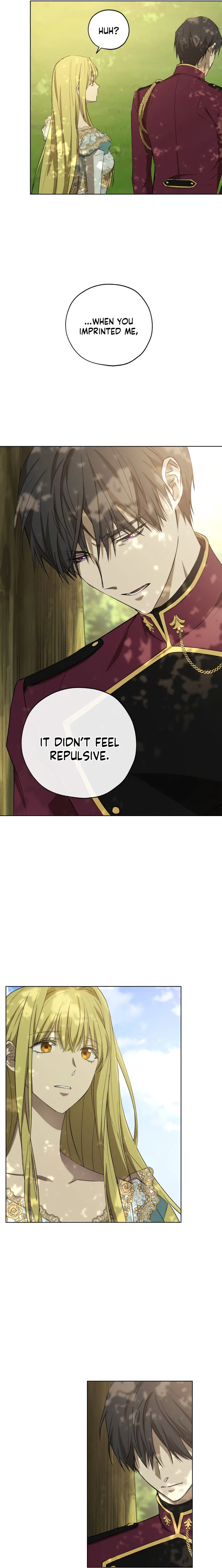 Revolutionary Princess Eve Chapter 14 page 8