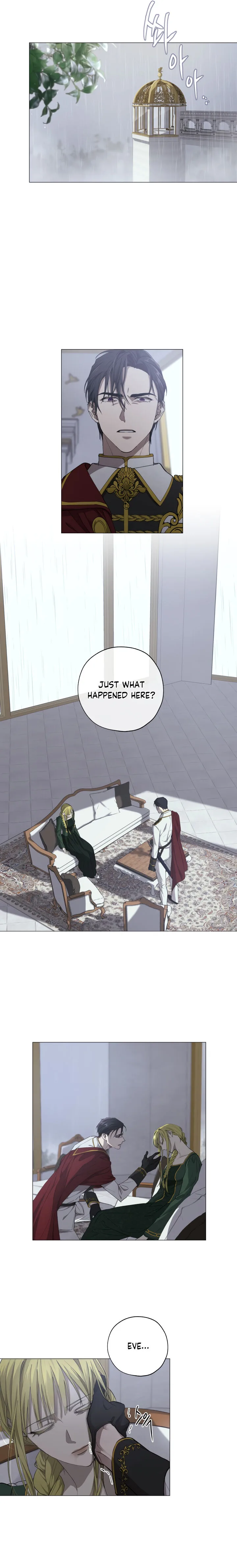 Revolutionary Princess Eve Chapter 2 page 10