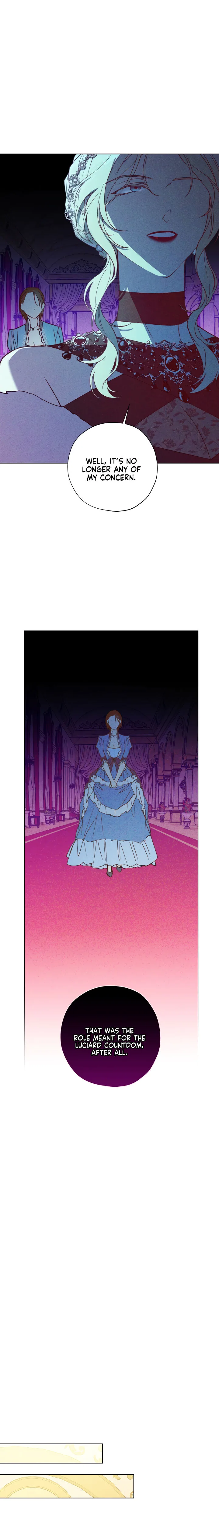 Revolutionary Princess Eve Chapter 23 page 11