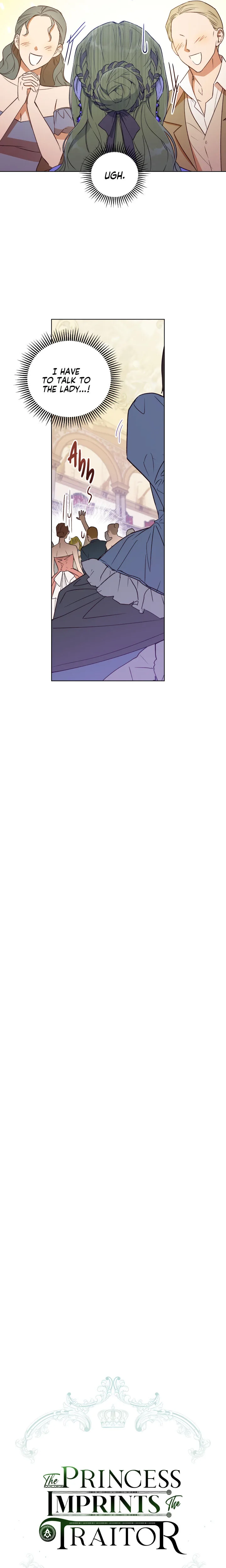 Revolutionary Princess Eve Chapter 23 page 4