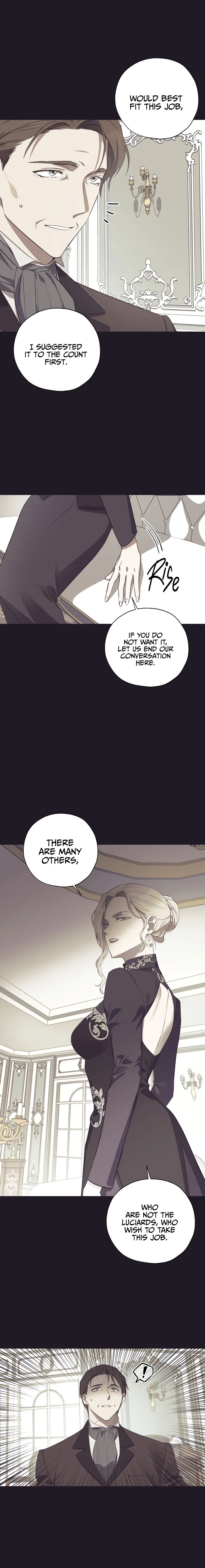 Revolutionary Princess Eve Chapter 24 page 3