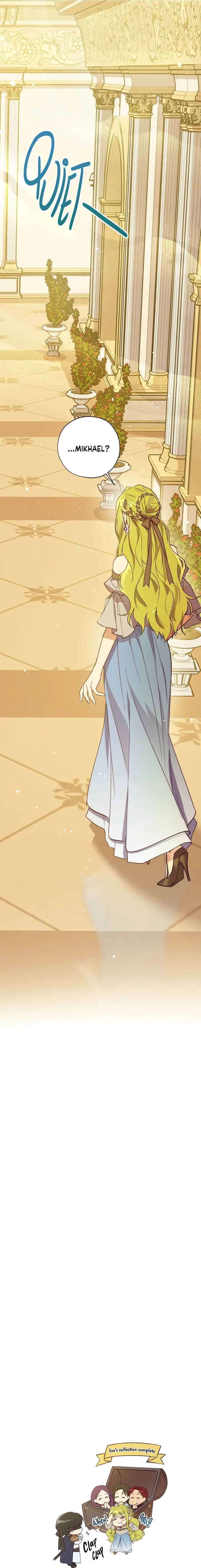 Revolutionary Princess Eve Chapter 24 page 21