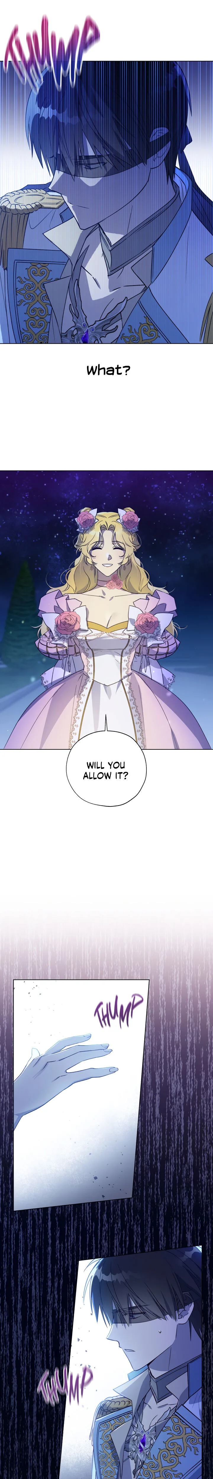 Revolutionary Princess Eve Chapter 25 page 20