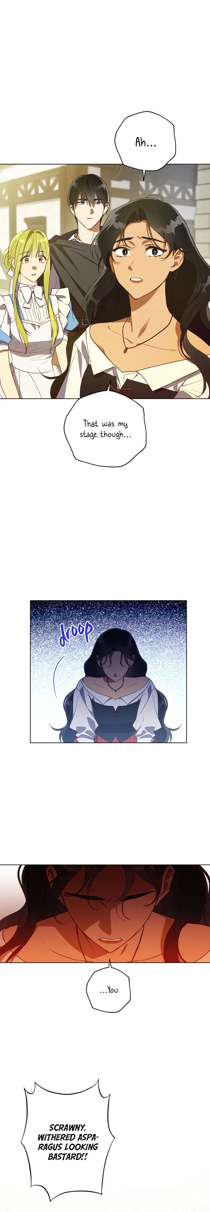 Revolutionary Princess Eve Chapter 30 page 8
