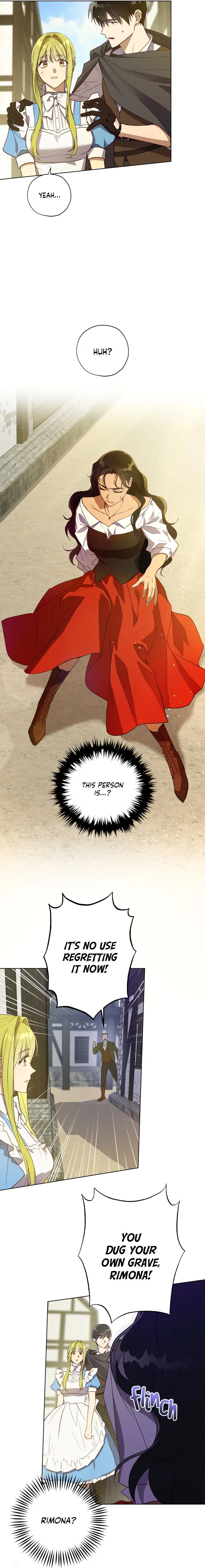 Revolutionary Princess Eve Chapter 30 page 4