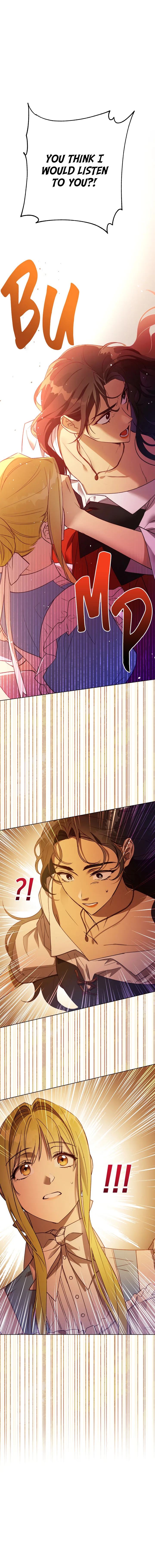 Revolutionary Princess Eve Chapter 30 page 2
