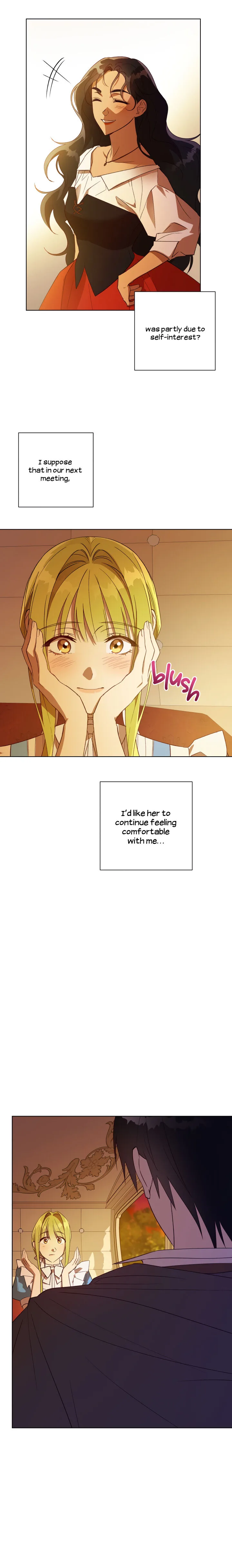 Revolutionary Princess Eve Chapter 31 page 6
