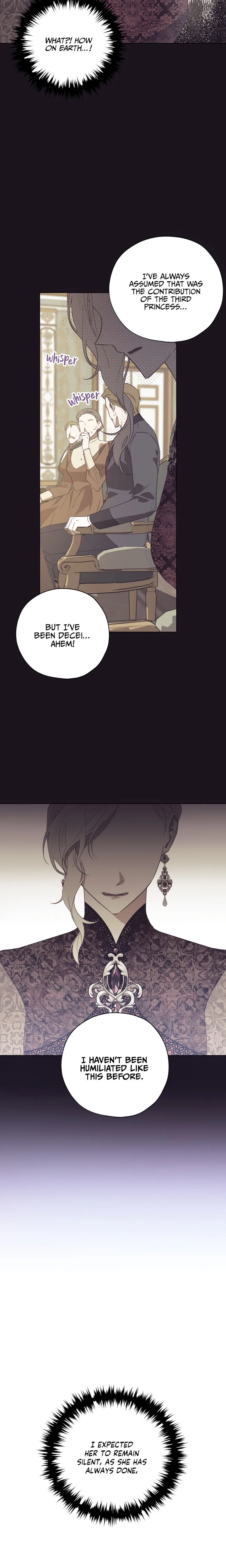 Revolutionary Princess Eve Chapter 31 page 24