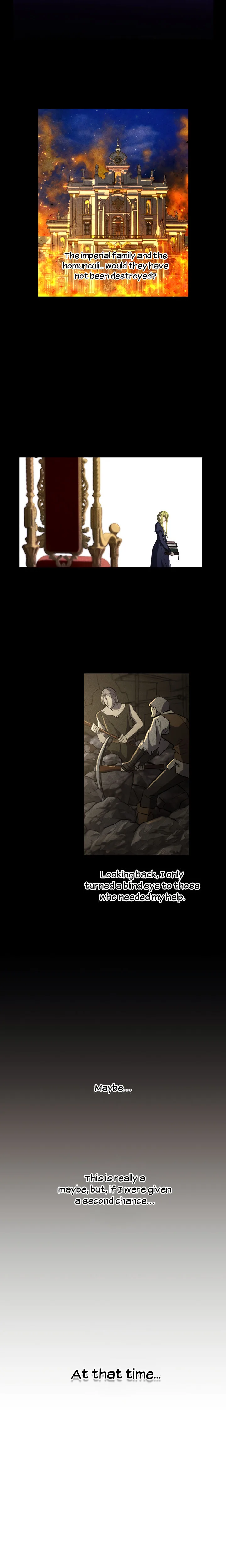 Revolutionary Princess Eve Chapter 4 page 5