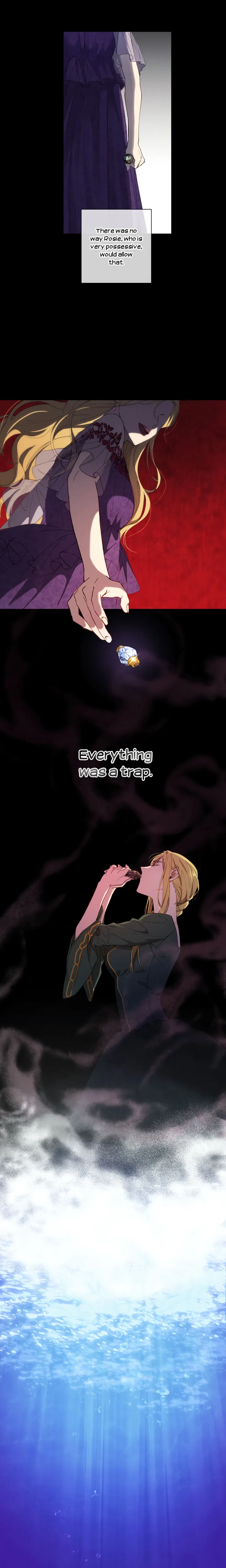 Revolutionary Princess Eve Chapter 4 page 3