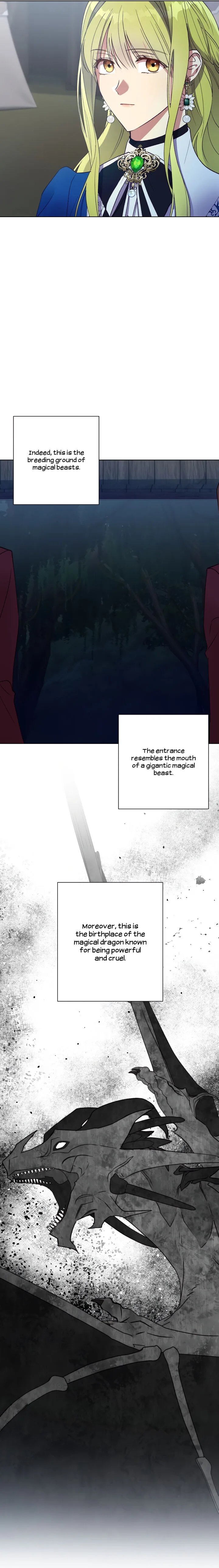 Revolutionary Princess Eve Chapter 40 page 21