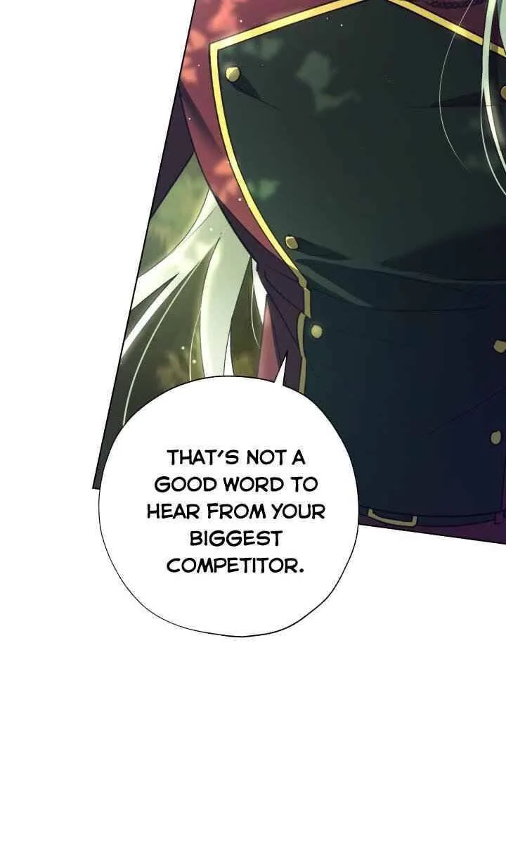 Revolutionary Princess Eve Chapter 41 page 17