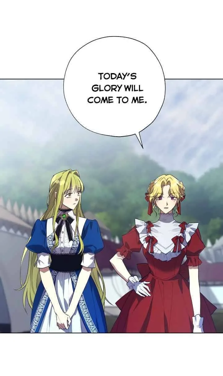 Revolutionary Princess Eve Chapter 41 page 25
