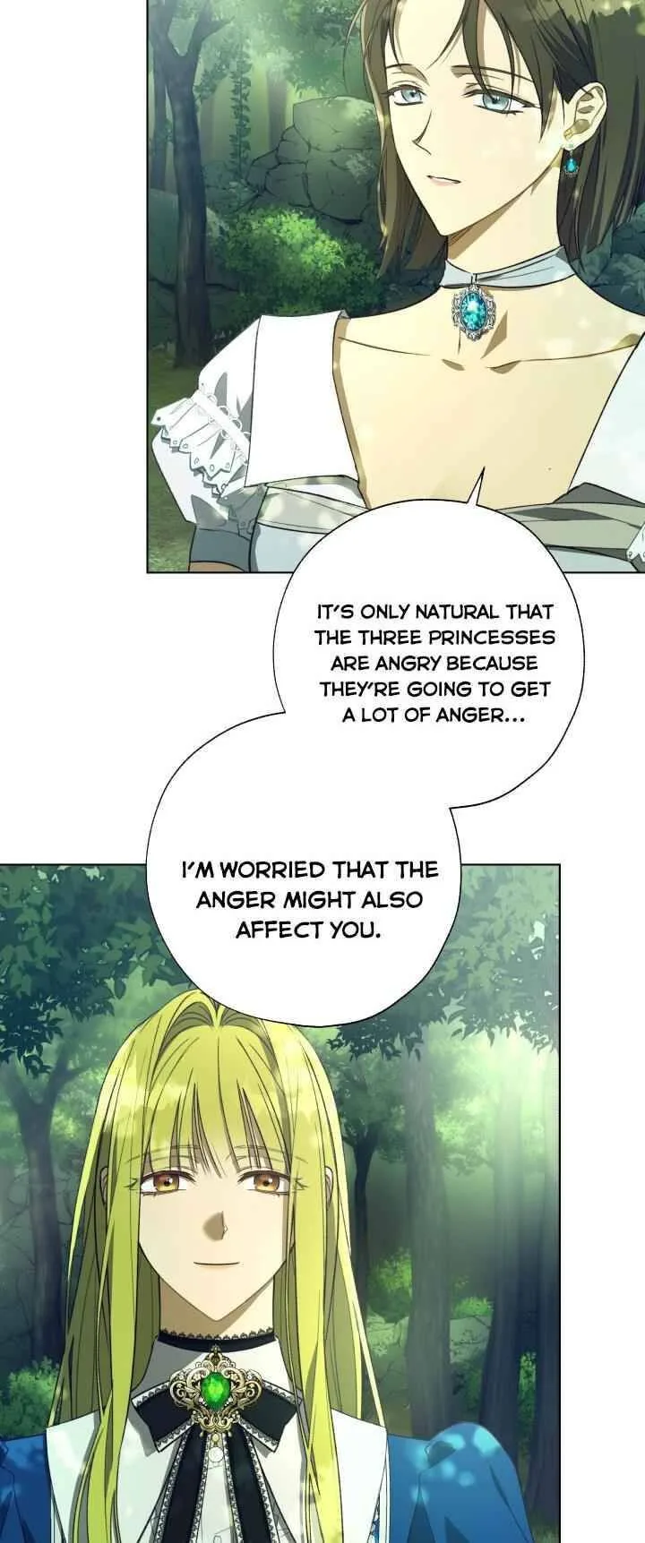 Revolutionary Princess Eve Chapter 41 page 64