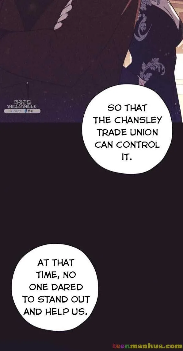 Revolutionary Princess Eve Chapter 42 page 5