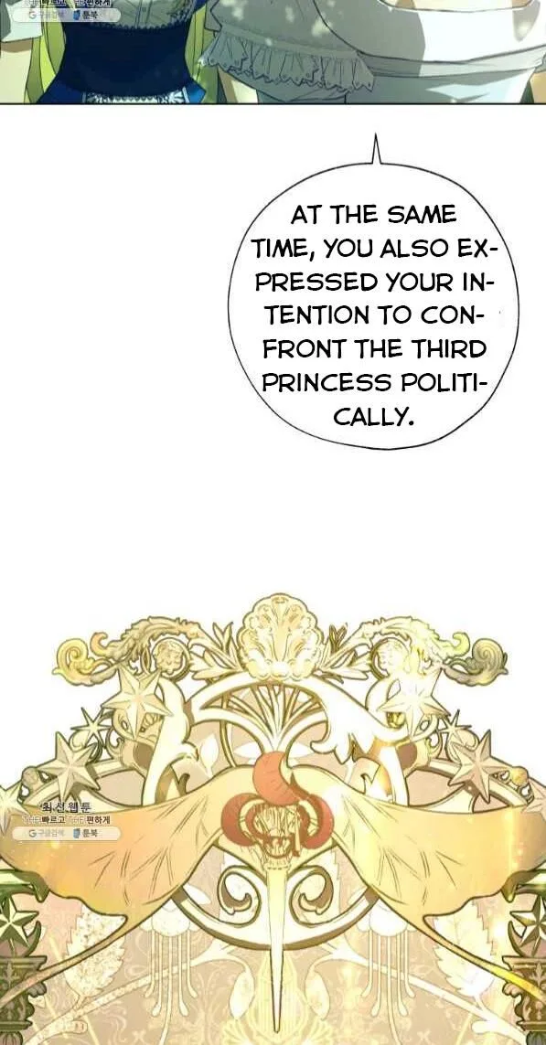 Revolutionary Princess Eve Chapter 42 page 10