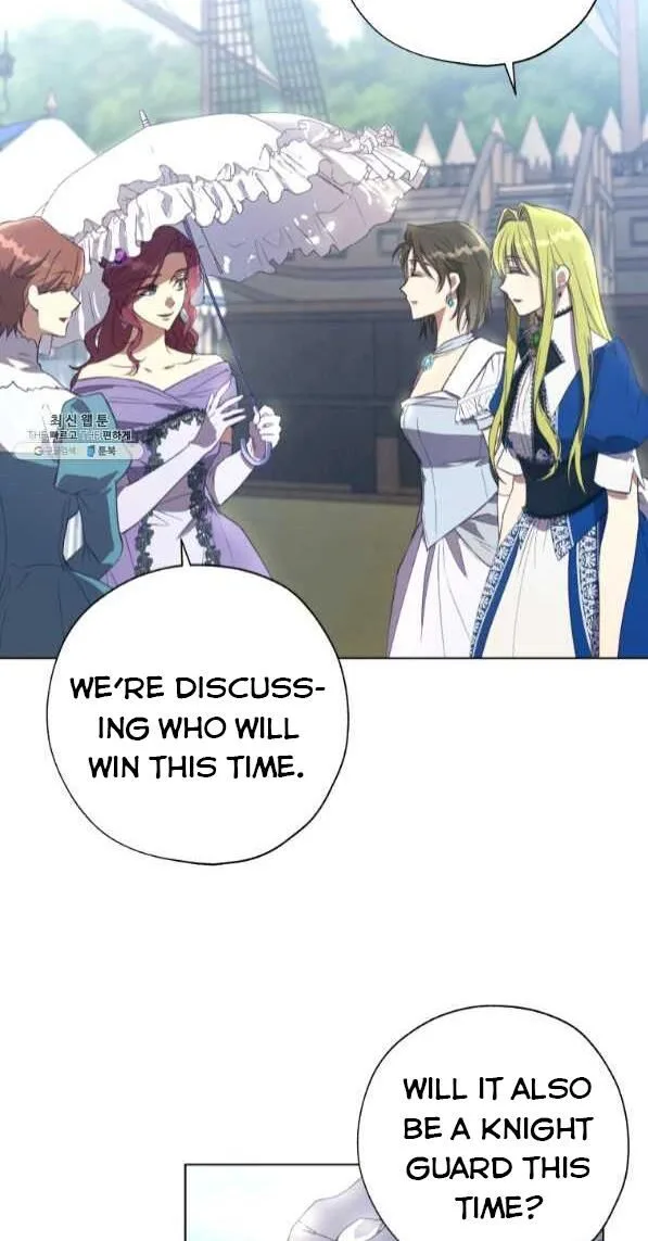 Revolutionary Princess Eve Chapter 42 page 30