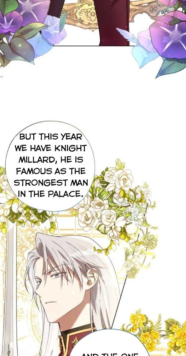 Revolutionary Princess Eve Chapter 42 page 33