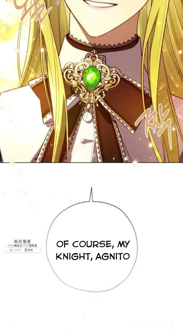 Revolutionary Princess Eve Chapter 42 page 58