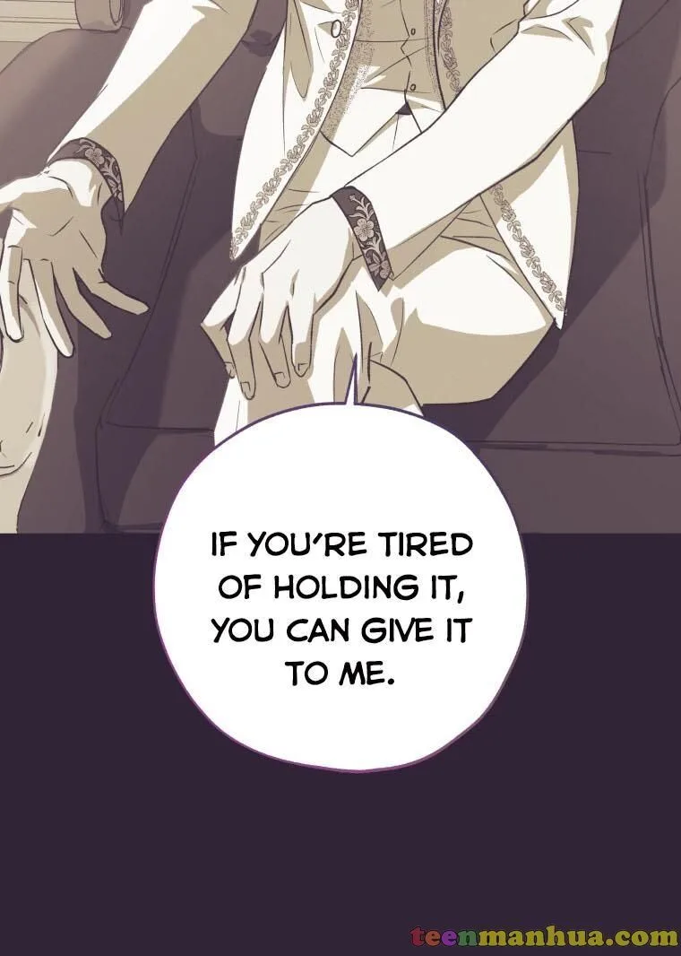 Revolutionary Princess Eve Chapter 43 page 21