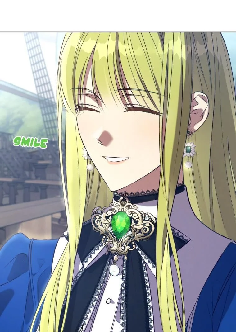 Revolutionary Princess Eve Chapter 43 page 12