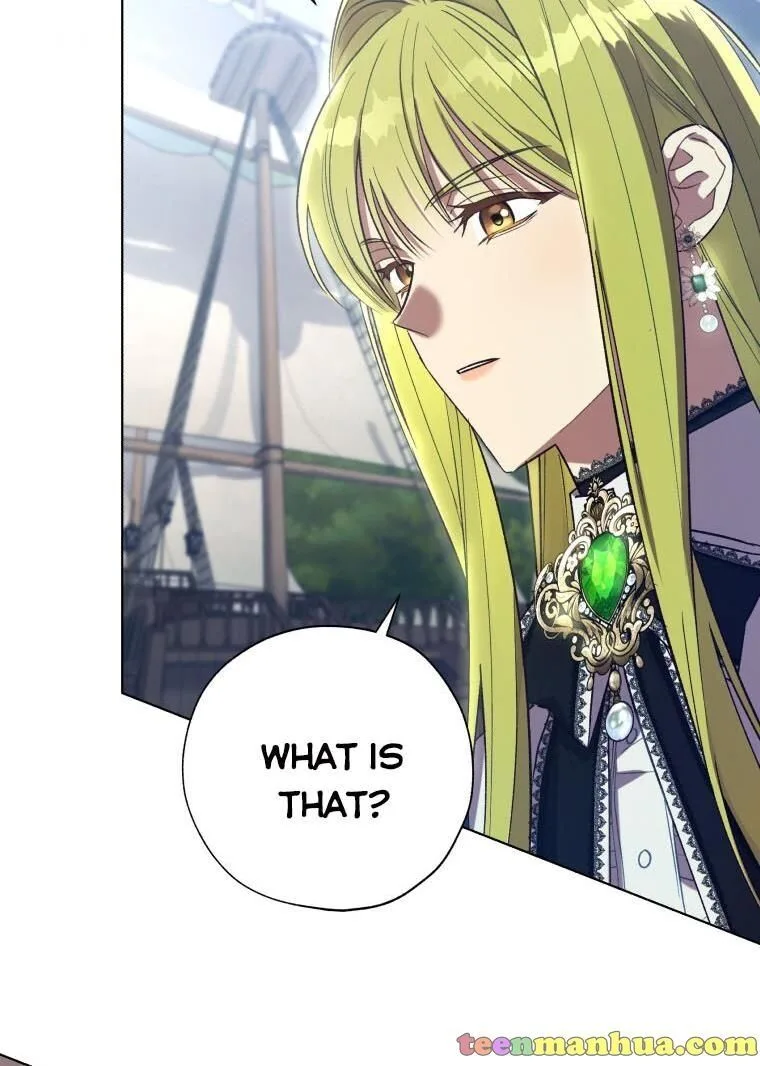 Revolutionary Princess Eve Chapter 43 page 30