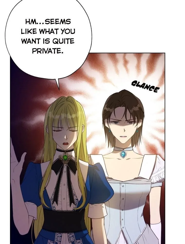 Revolutionary Princess Eve Chapter 43 page 40