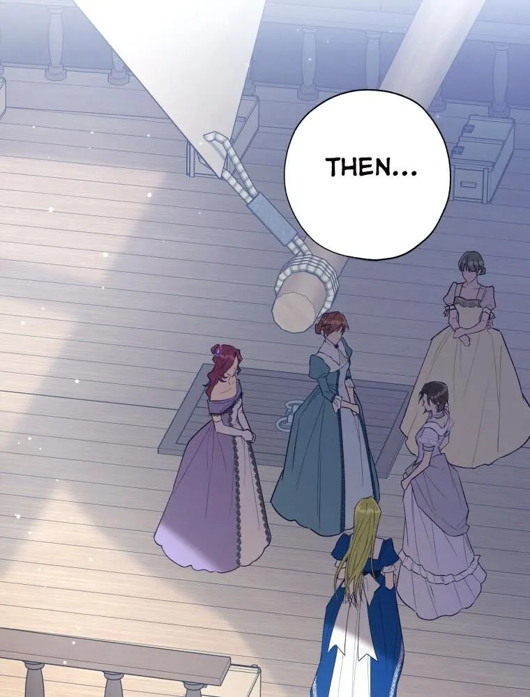 Revolutionary Princess Eve Chapter 43 page 44