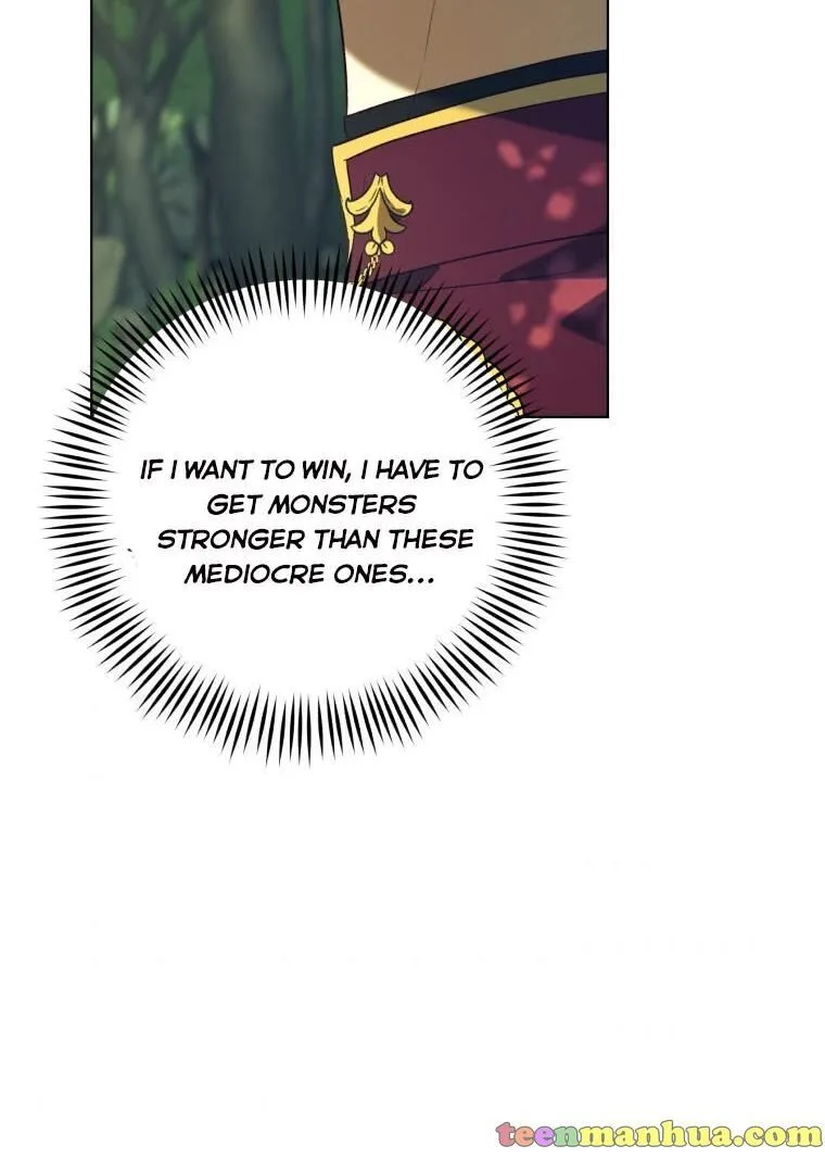 Revolutionary Princess Eve Chapter 43 page 67