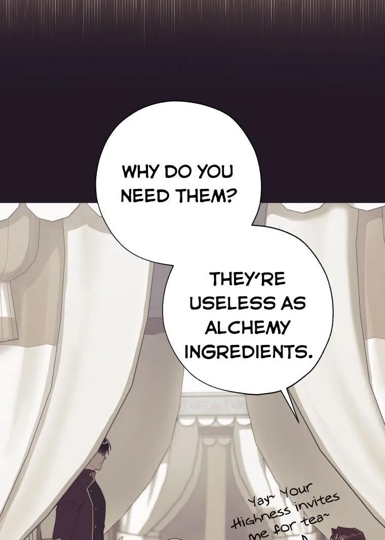 Revolutionary Princess Eve Chapter 43 page 80