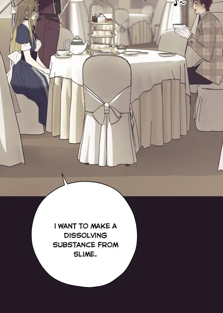Revolutionary Princess Eve Chapter 43 page 81