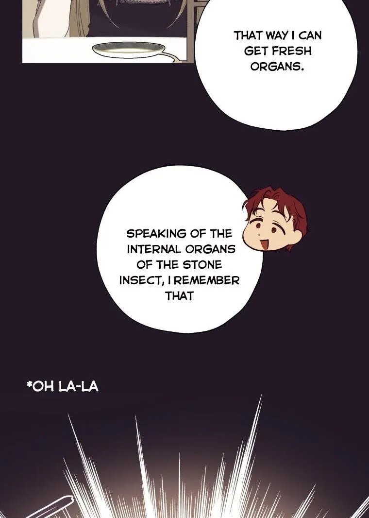 Revolutionary Princess Eve Chapter 43 page 83