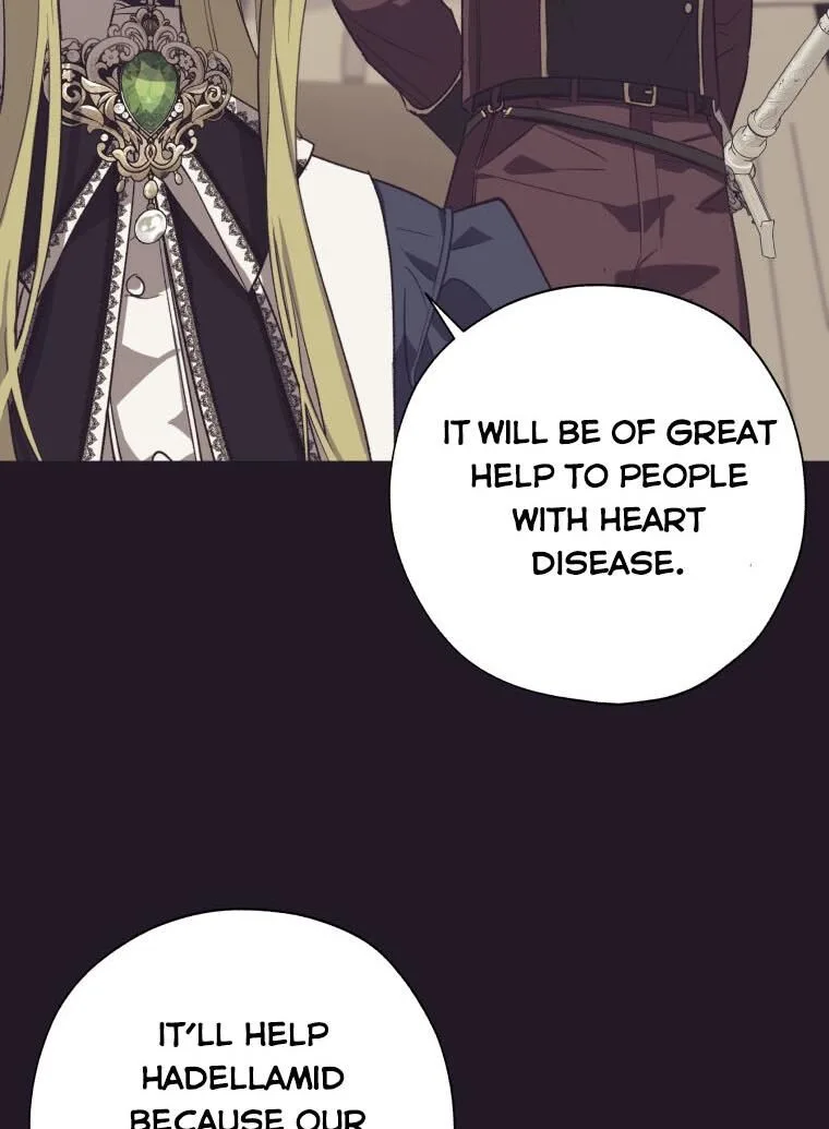 Revolutionary Princess Eve Chapter 43 page 93